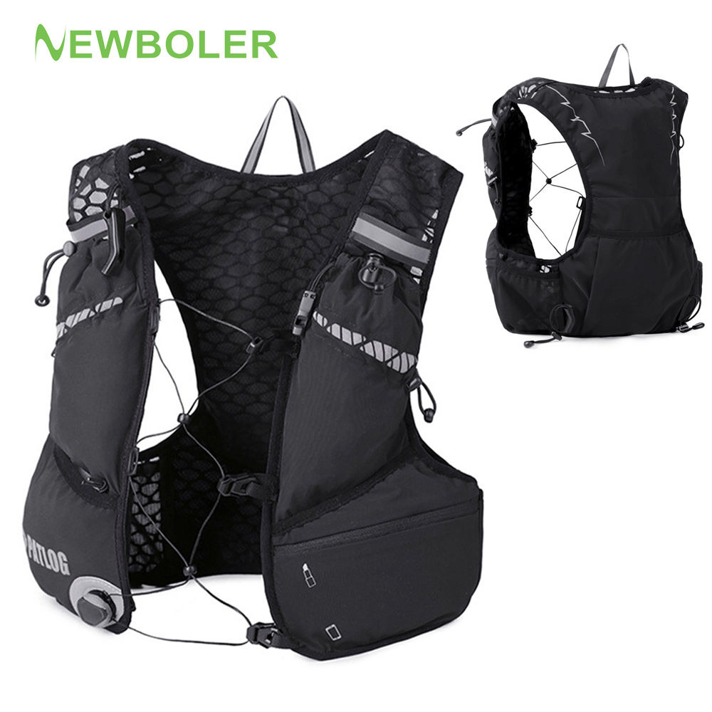 Cycling Commute Backpack - Sac à dos de course à