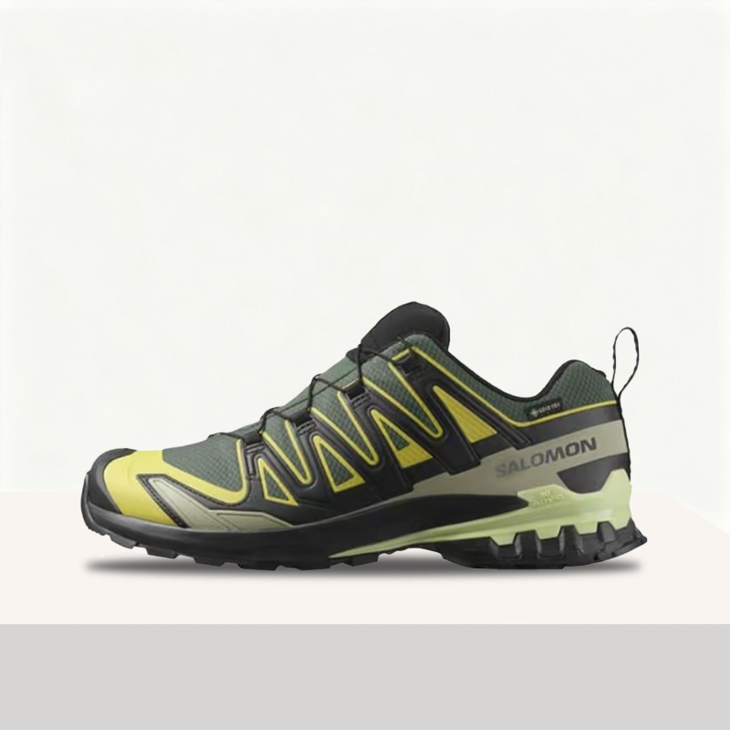 Salomon Shoes Xa Pro 3D - Salomon XA Pro 3D V9 GTX
