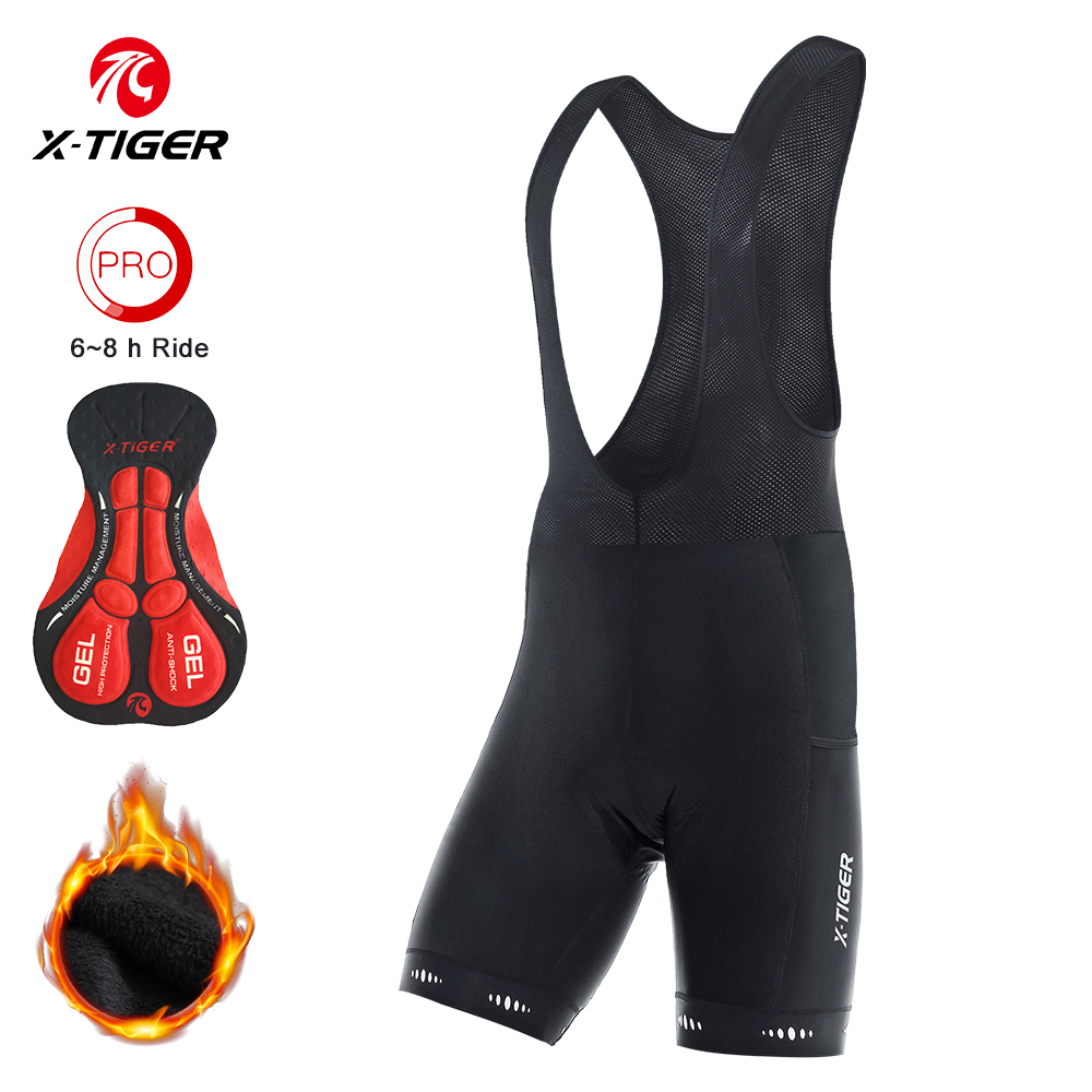 Cycling Commute Backpack - X-TIGER hommes polaire chaud sac à
