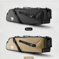Saddle Bag Under Seat - Sacoche de Selle de Vélo WEST