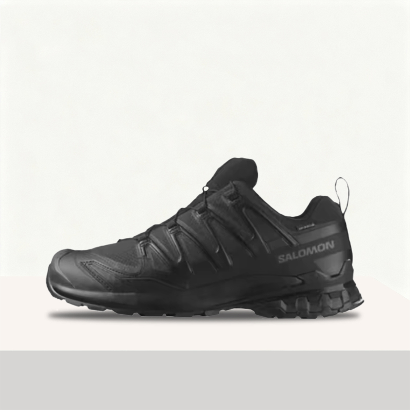 Salomon Shoes Xa Pro 3D - Salomon XA Pro 3D V8 :