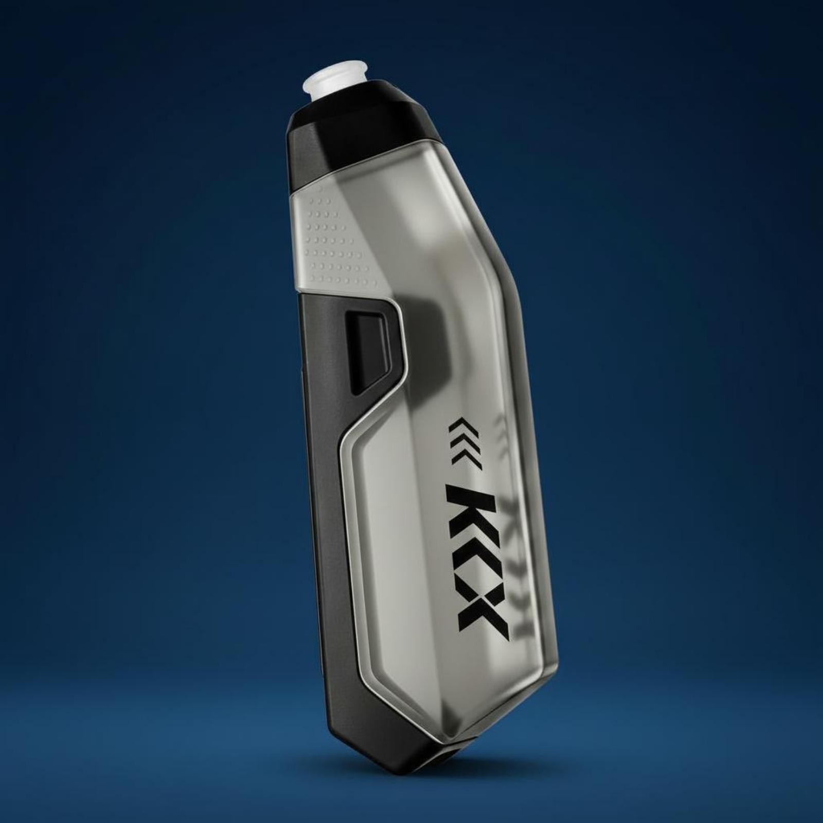 Cycling Commute Training - Bouteille d'eau portable pour le cyclisme