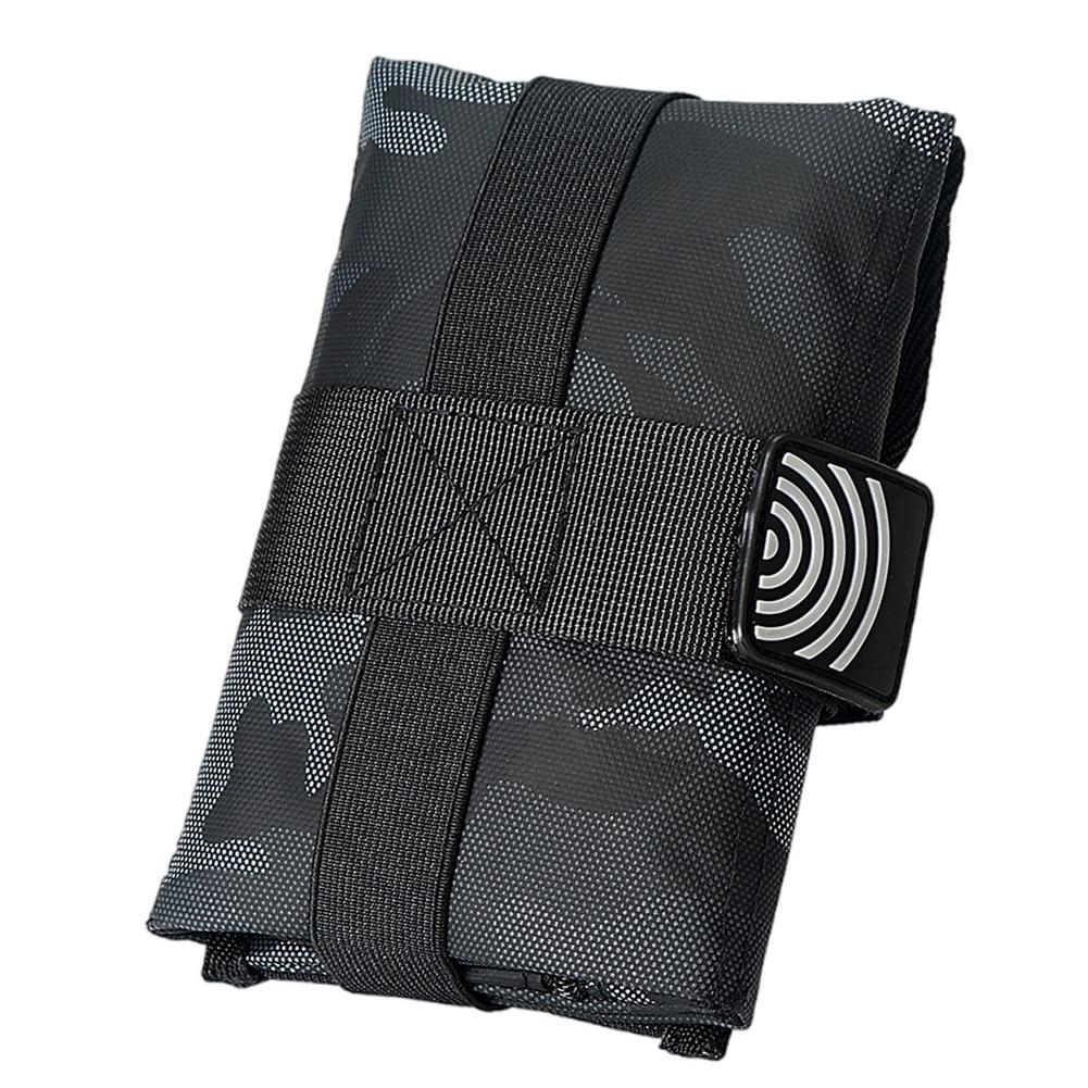 Saddle Bag Under Seat - Sac de selle de vélo carré