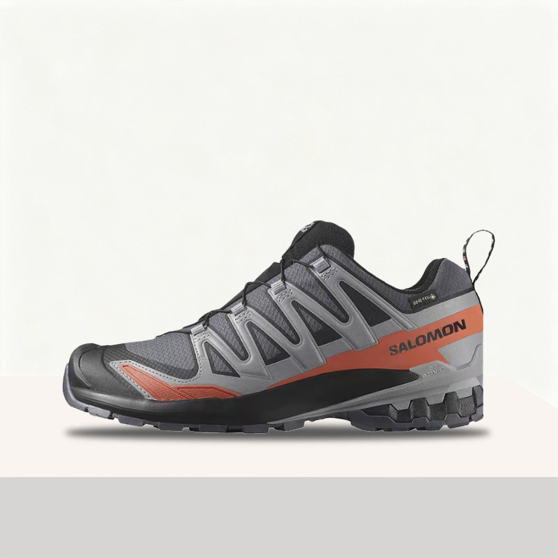 Salomon Shoes Xa Pro 3D - Salomon XA Pro 3D V9 GTX