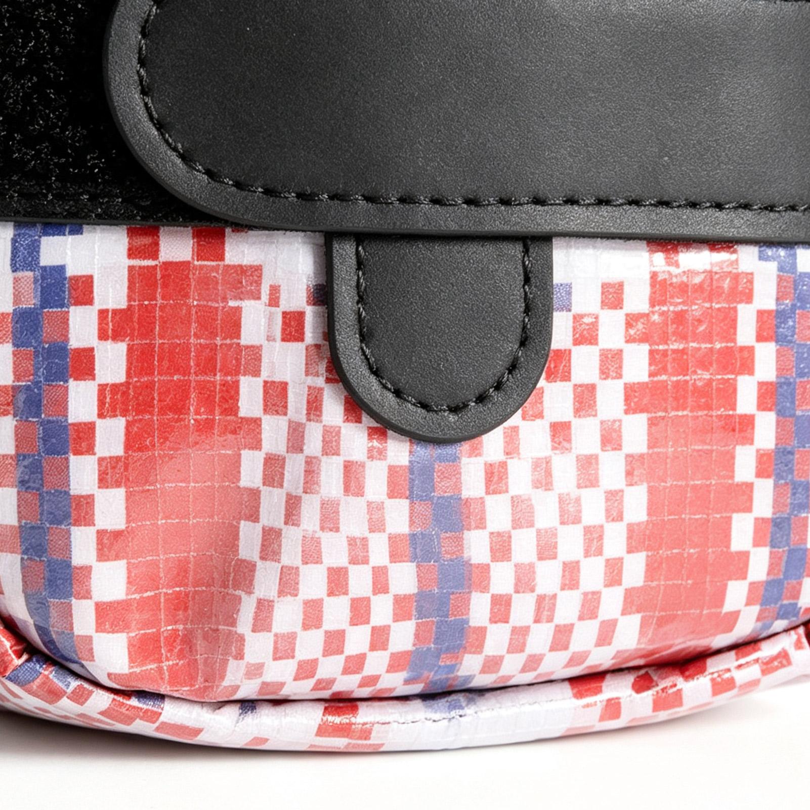 Saddle Bag Under Seat - Sacoche de selle de vélo, pochette