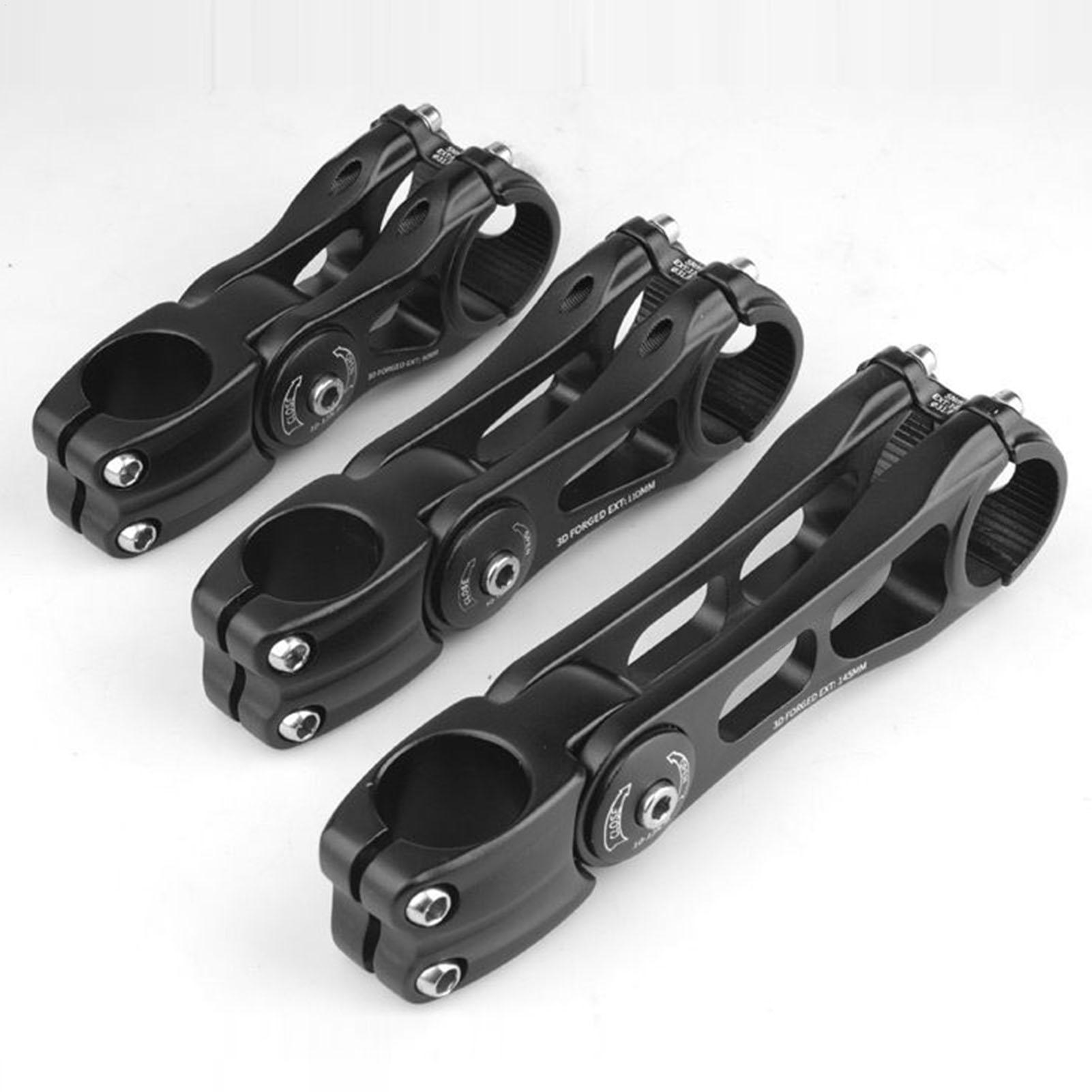 Cycling Commute Training - Tige de vélo 31,8 mm Riser