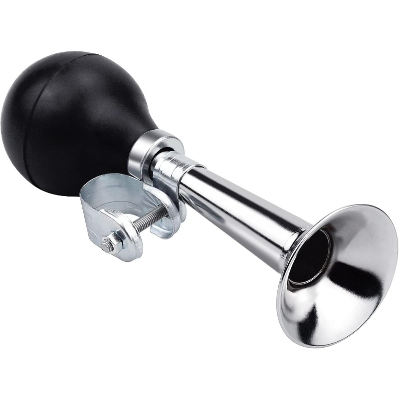 Bell Handlebar Ring - Cloche de vélo pour enfants, klaxon