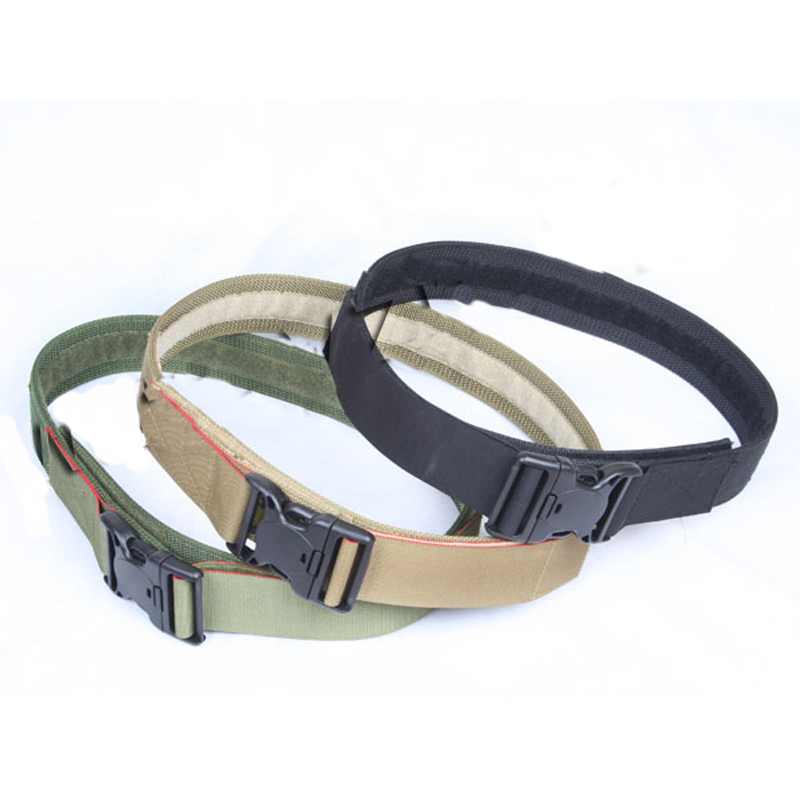 Cycling Commute Training - Ceinture de combat Emersongear EG, ceintures