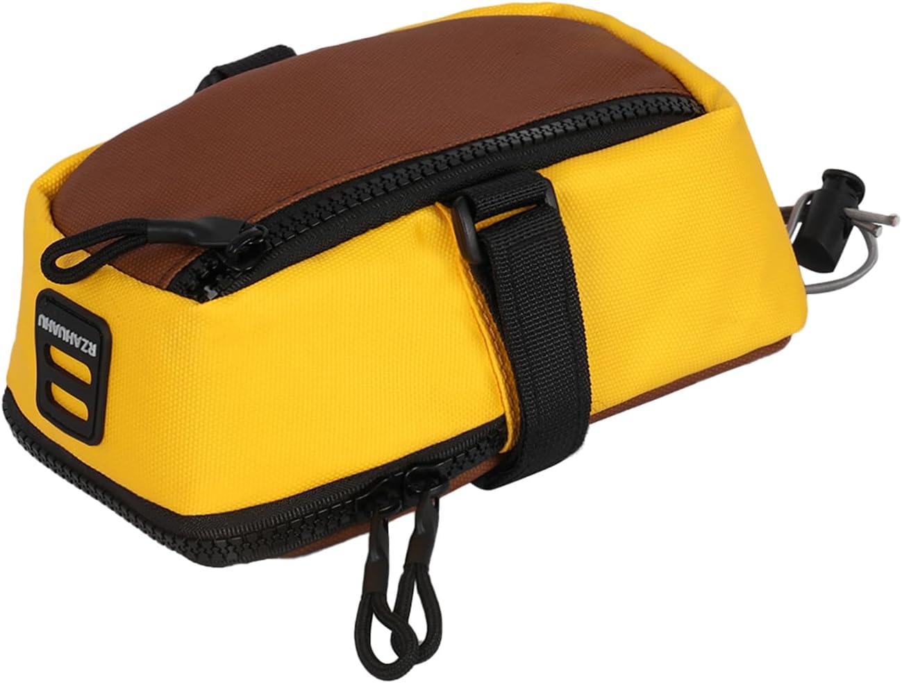 Saddle Bag Under Seat - Sacoche de selle de vélo extensible