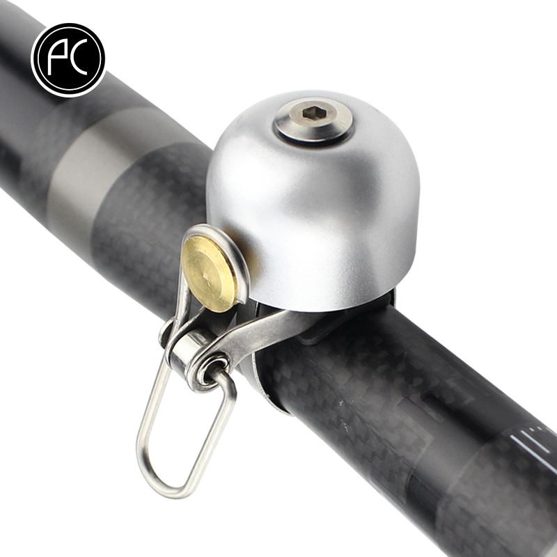 Bell Handlebar Ring - PCycling cloche de vélo cloche de