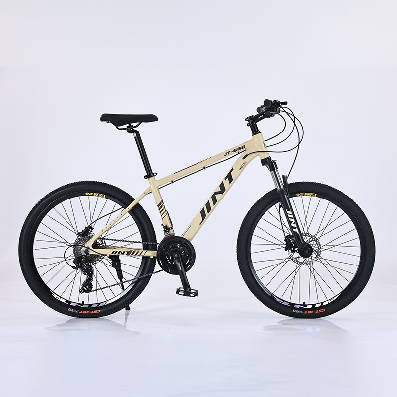 Commuter Biking - Vélo de Route Commuter en Alliage