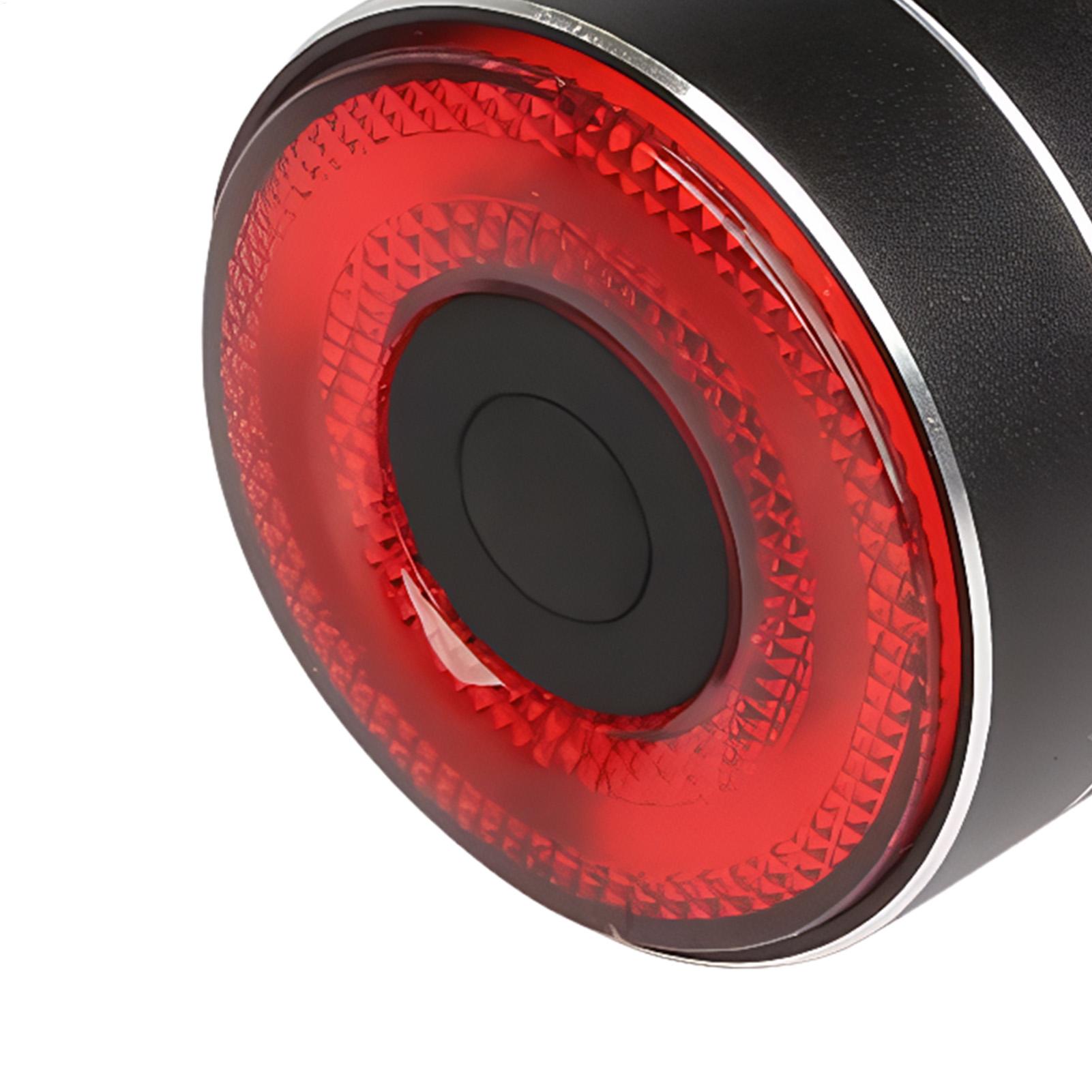 Feu stop de vélo intelligent,  - Commuting With Road Bike avis et prix