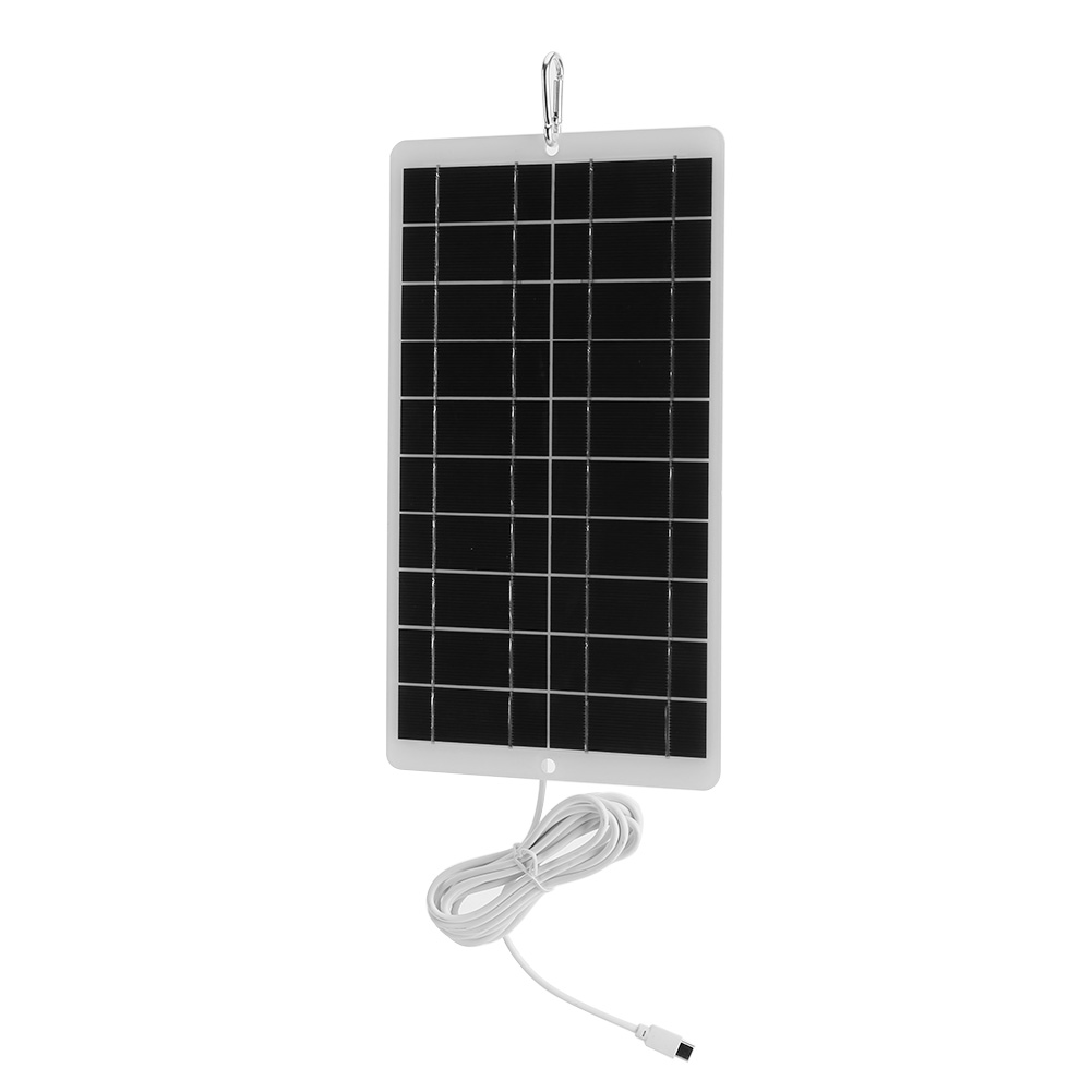 Chargeur de batterie solaire p - Usb Charger Dynamo avis et prix