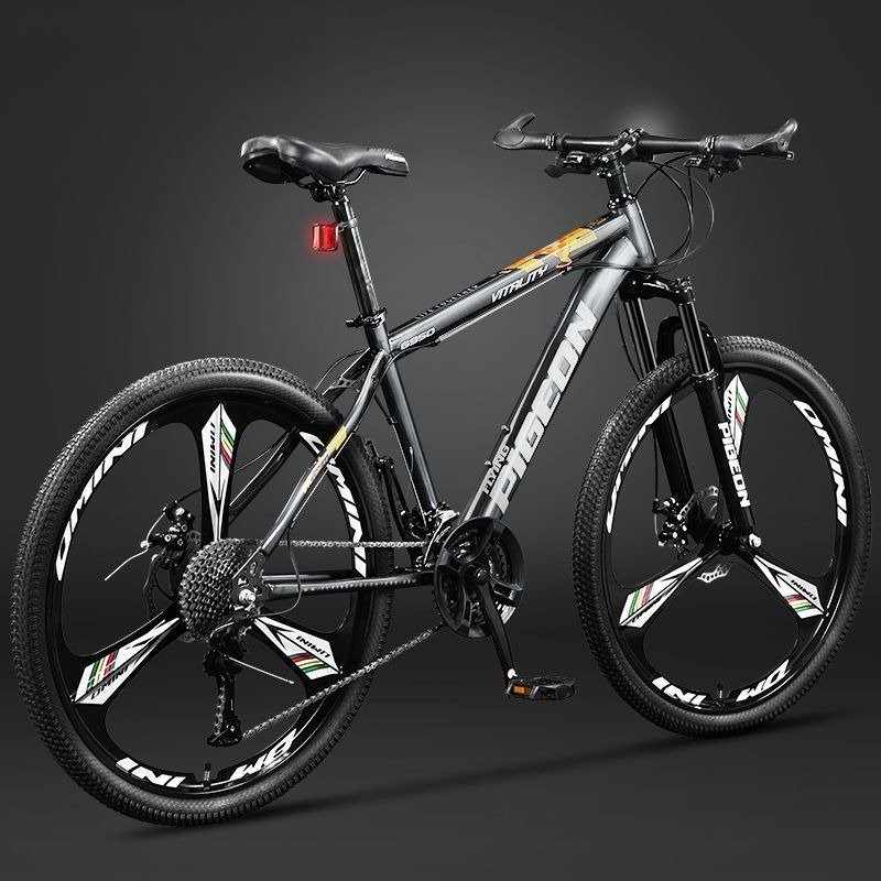 Vélo de montagne unisexe léger - Commuter Biking avis et prix