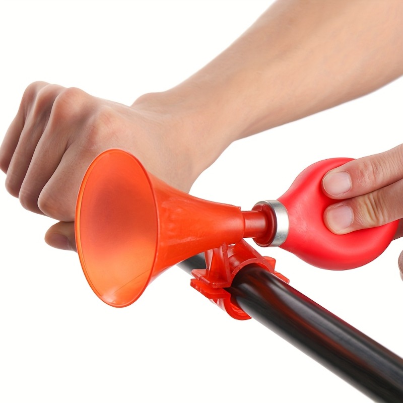 Cloche forte pour vélos pour e - Bell Handlebar Ring avis et prix