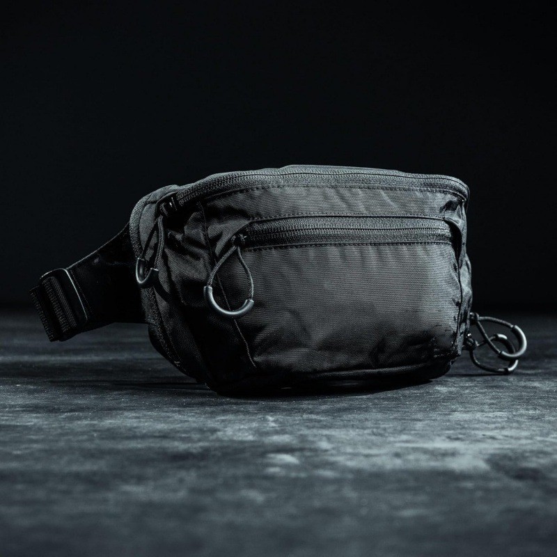 Sac de taille multifonctionnel - Cycling Commute Training avis et prix