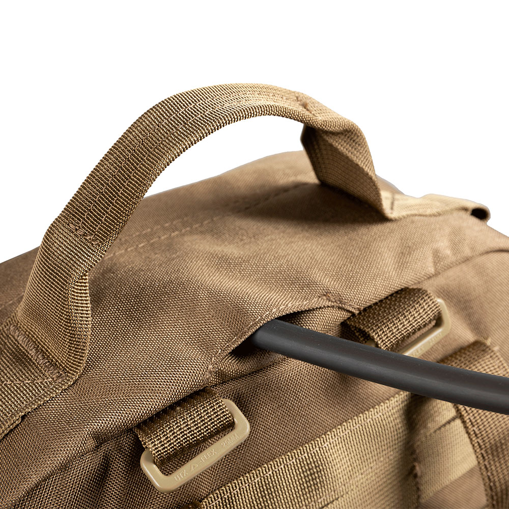 Sac à dos d'hydratation tactiq - Cycling Commute Backpack avis et prix