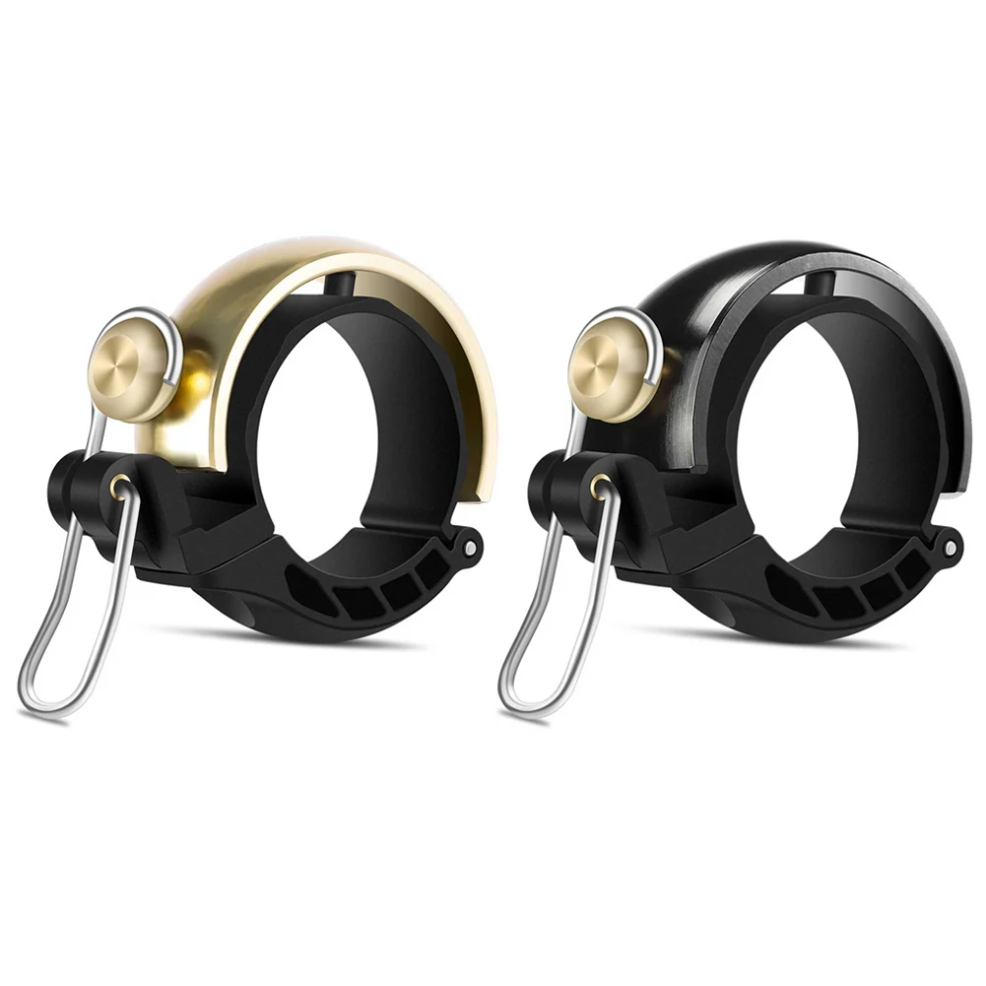 Sonnette d'alarme de guidon à  - Bell Handlebar Ring avis et prix