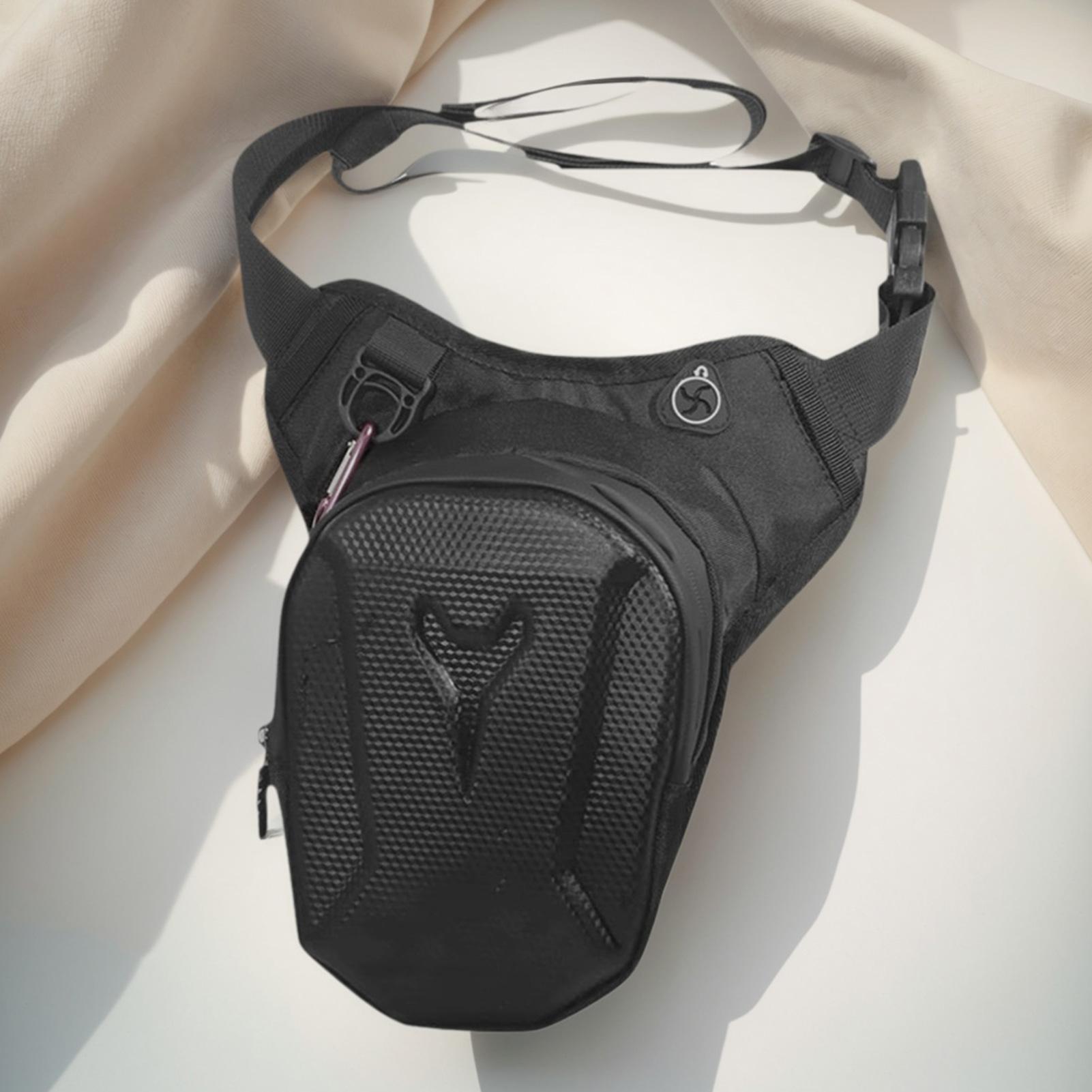Sac de cuisse pour moto, poche - Commuting With Road Bike avis et prix