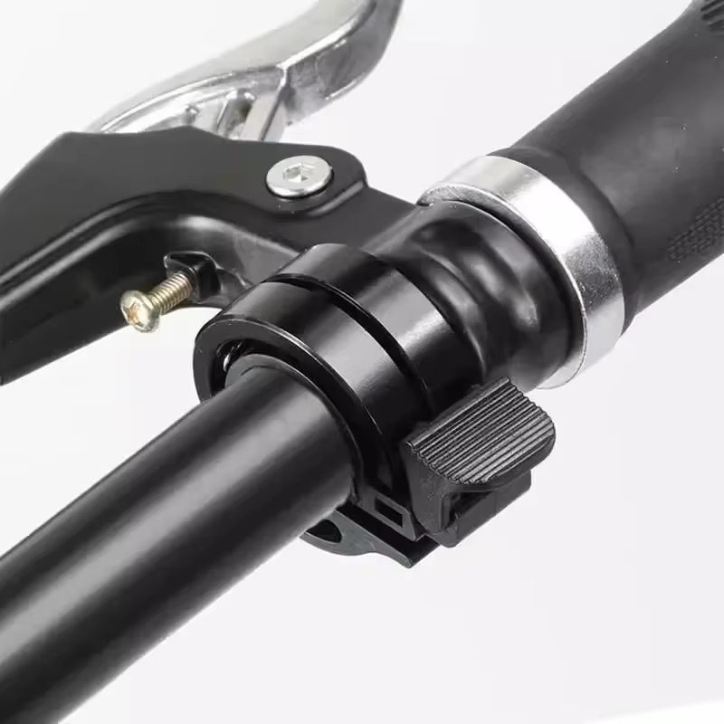 Sonnette de vélo 2026 à son fo - Bell Handlebar Ring avis et prix