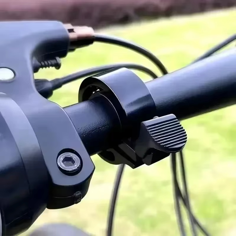 Sonnette de vélo 2026 à son fo - Bell Handlebar Ring avis et prix