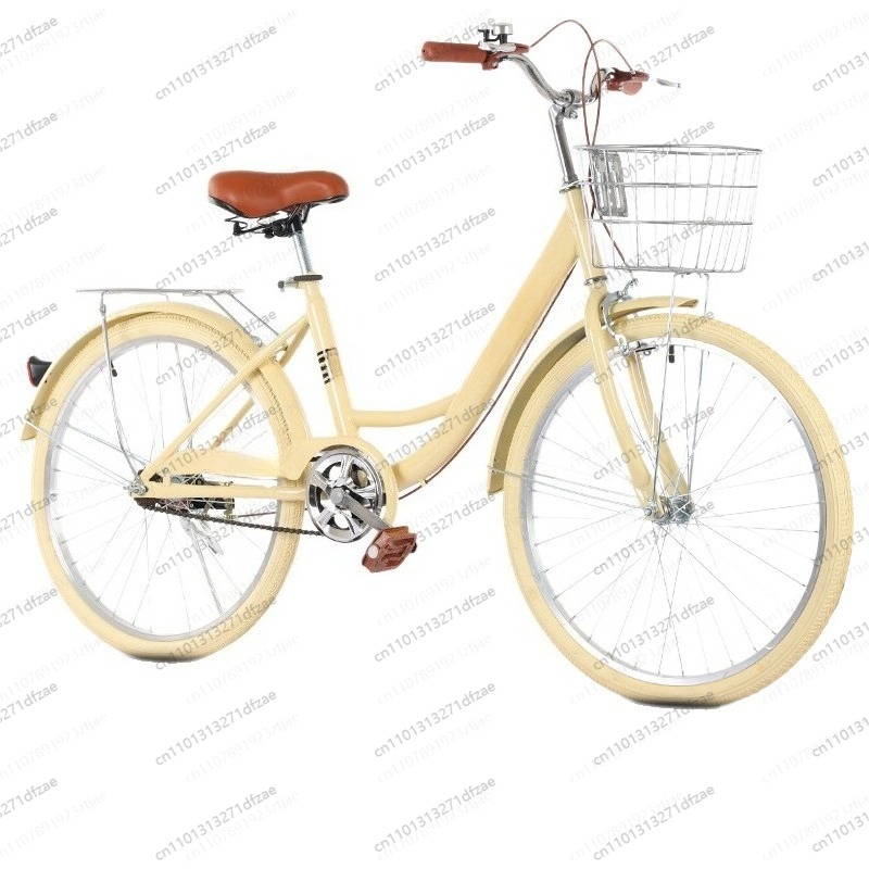 Vélo de ville Urban Commute Pr - Commuting With Road Bike avis et prix