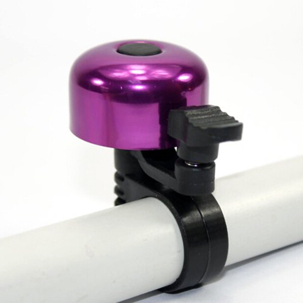 Mini sonnette de vélo en allia - Bell Handlebar Ring avis et prix