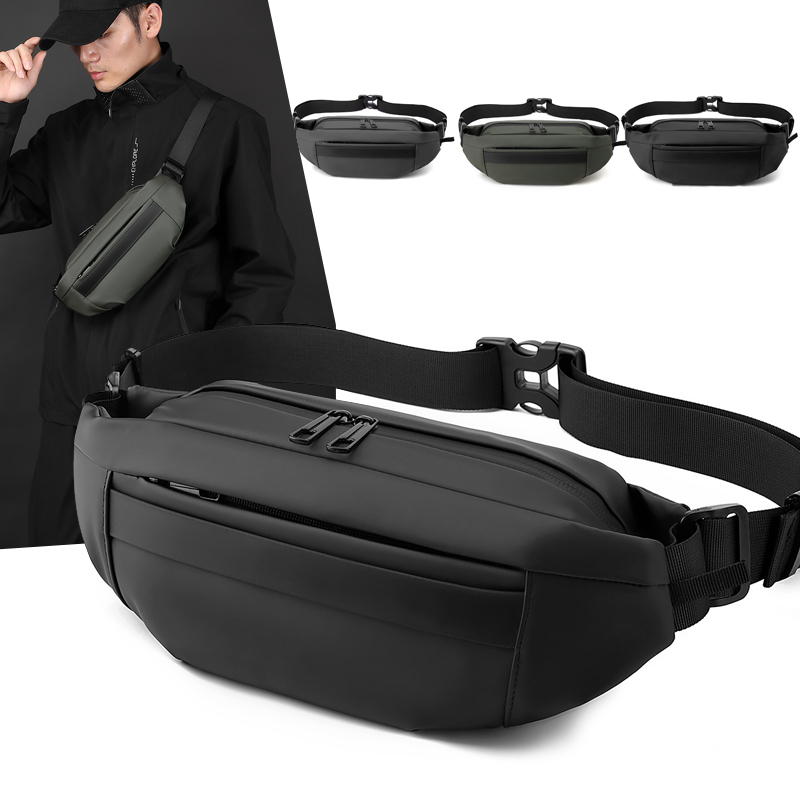 Sac de poitrine d'escalade en  - Cycling Commute Training avis et prix
