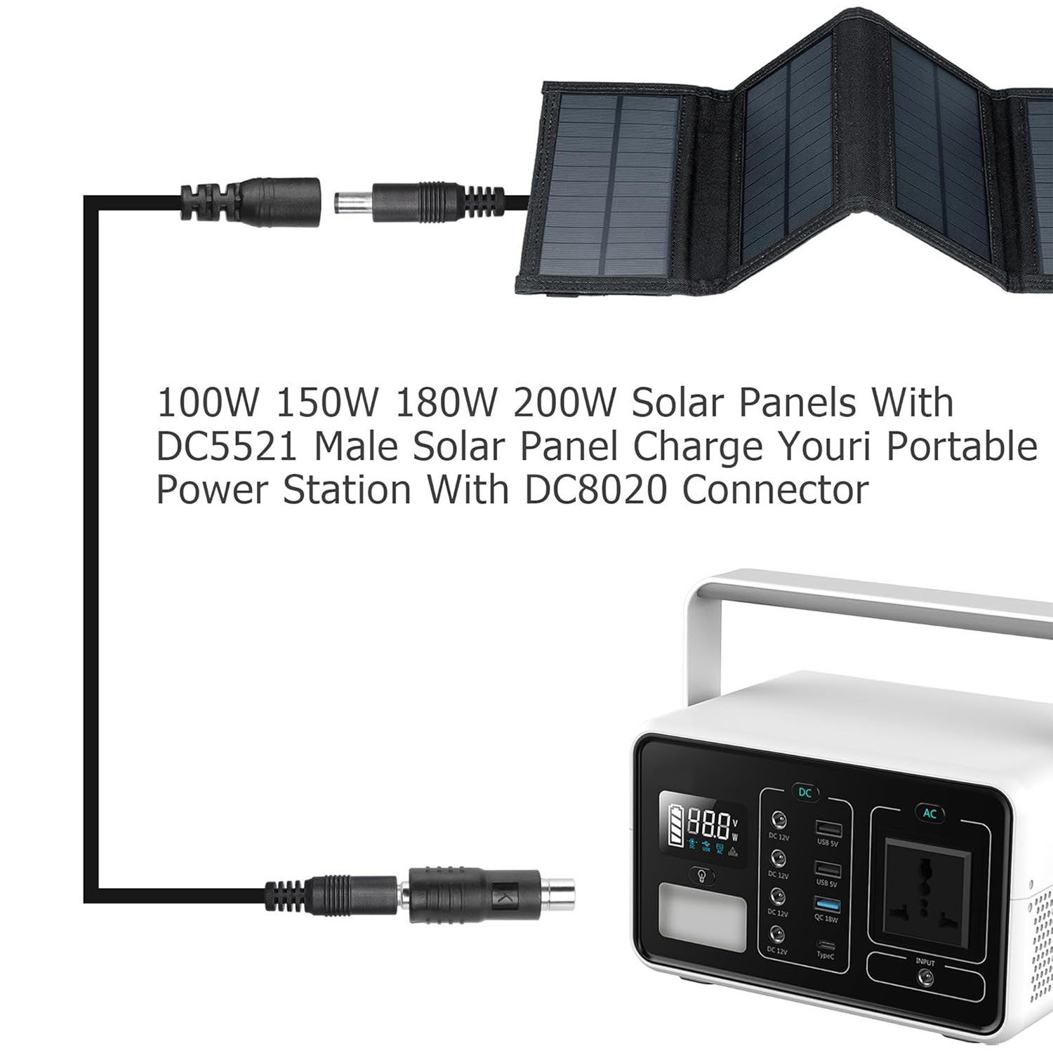 Adaptateur Convertisseur DC 5, - Usb Charger Dynamo avis et prix