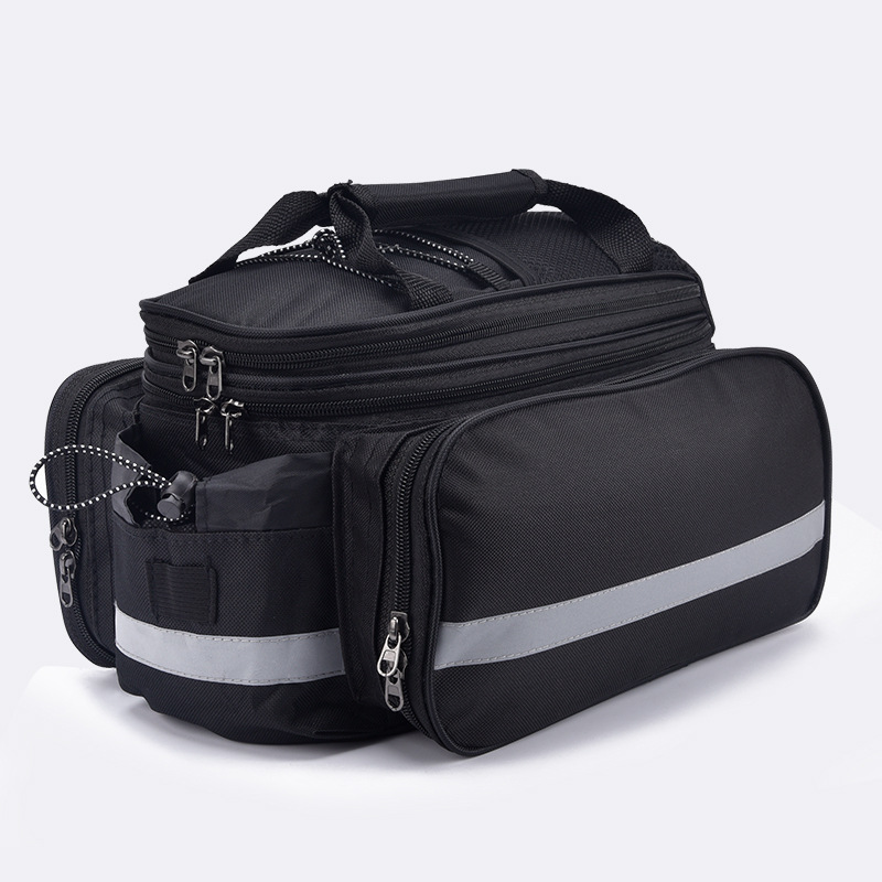Sac de sacoche de vélo de gran - Panniers Waterproof Rear avis et prix