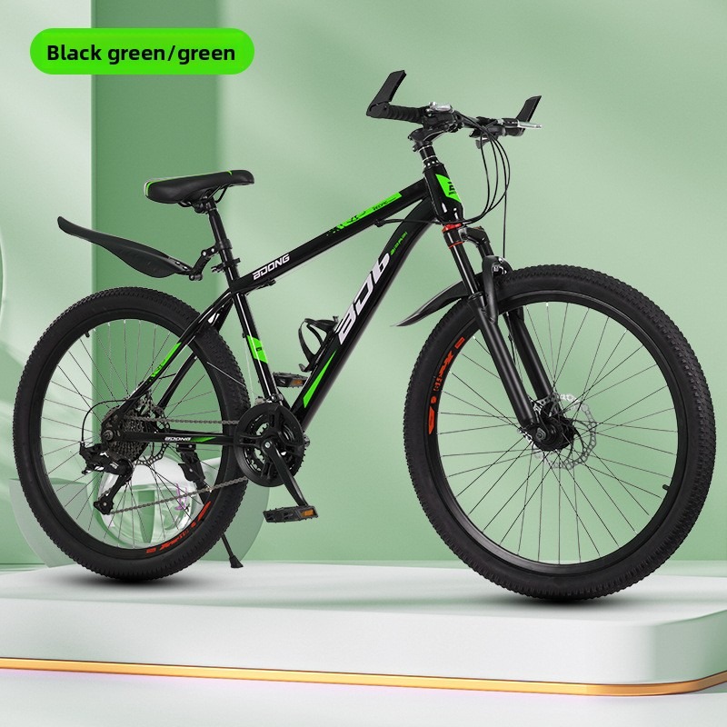 Vélo de montagne pour adultes  - Commuter Biking avis et prix