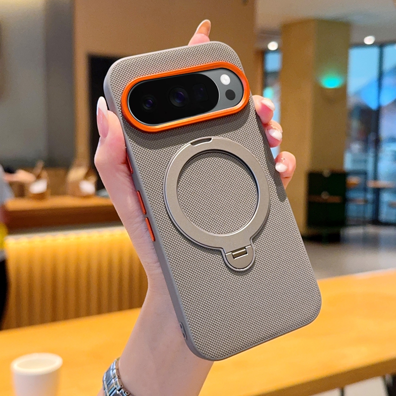 Coque de téléphone magnétique  - Kickstand Adjustable avis et prix
