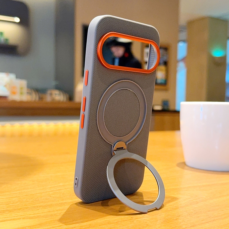 Coque de téléphone magnétique  - Kickstand Adjustable avis et prix