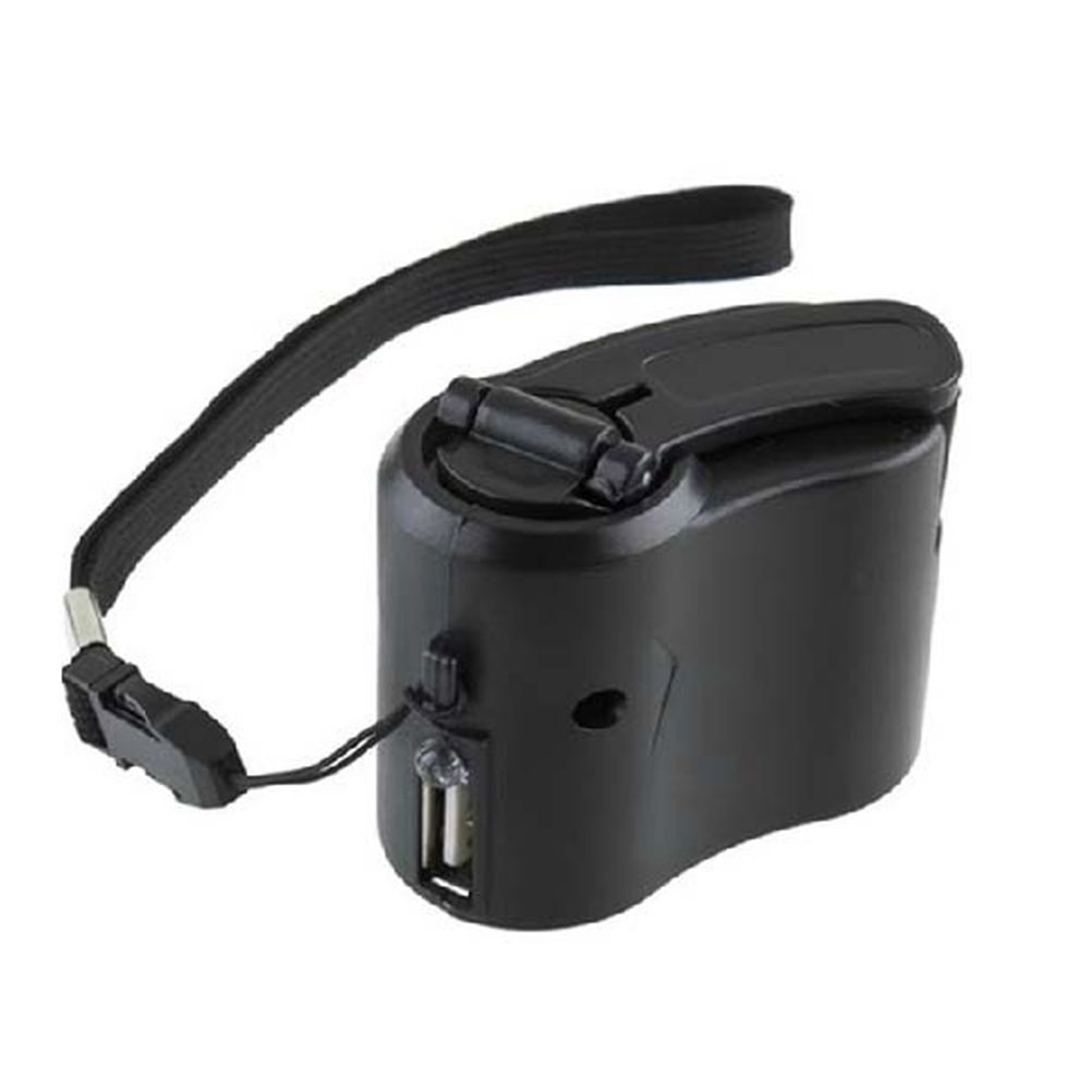 Tablette extérieure MP4 téléph - Usb Charger Dynamo avis et prix