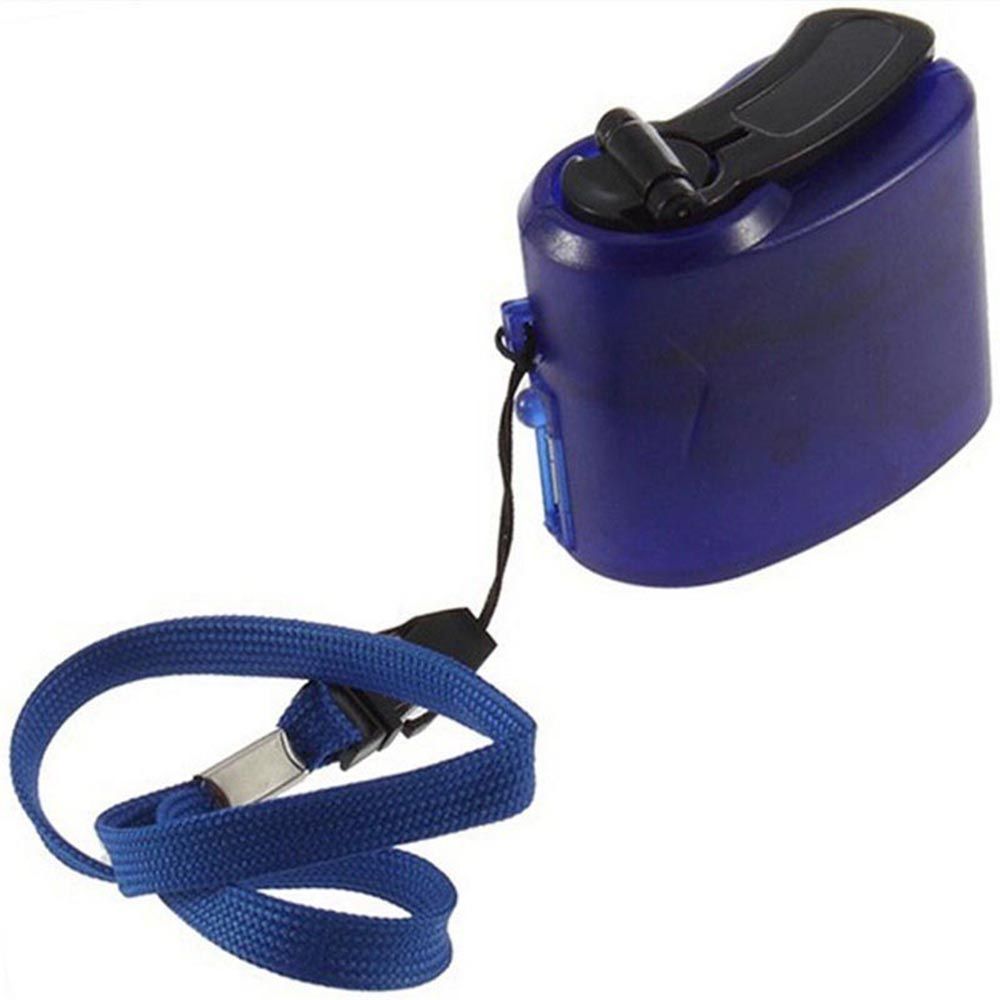 Tablette extérieure MP4 téléph - Usb Charger Dynamo avis et prix