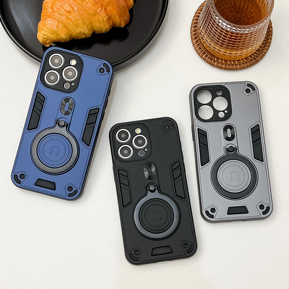 Coque de téléphone avec béquil - Kickstand Adjustable avis et prix