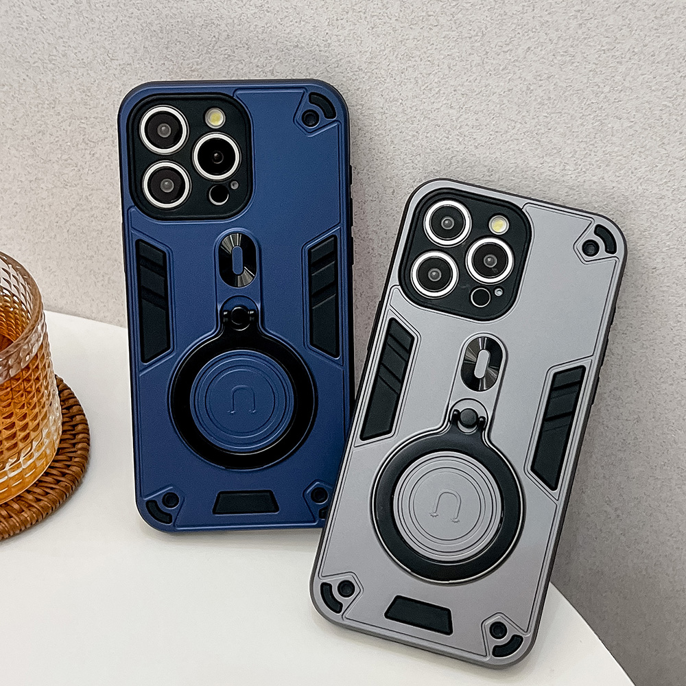 Coque de téléphone avec béquil - Kickstand Adjustable avis et prix