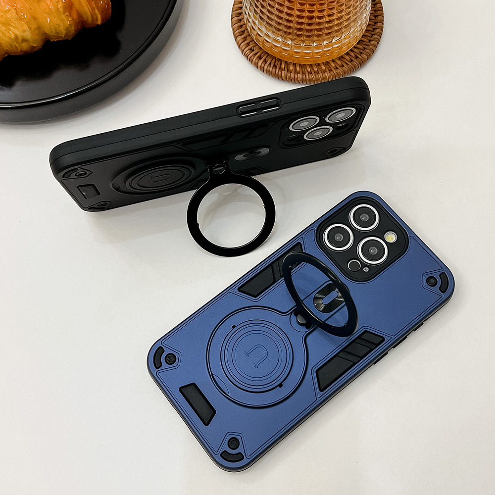 Coque de téléphone avec béquil - Kickstand Adjustable avis et prix