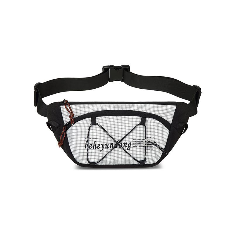 Sac de poitrine d'escalade pou - Cycling Commute Training avis et prix