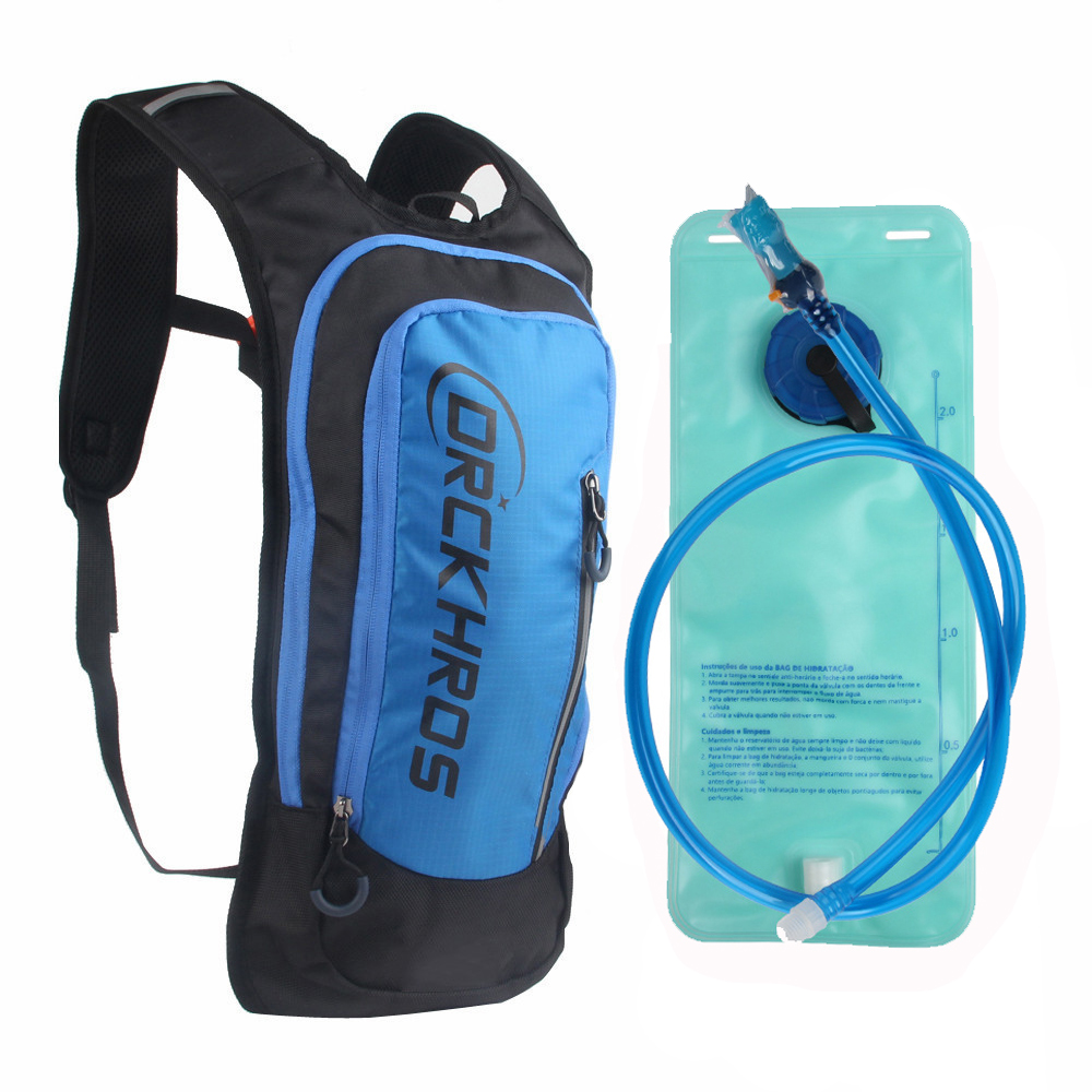 Sac à dos de sport d'extérieur - Cycling Commute Backpack avis et prix