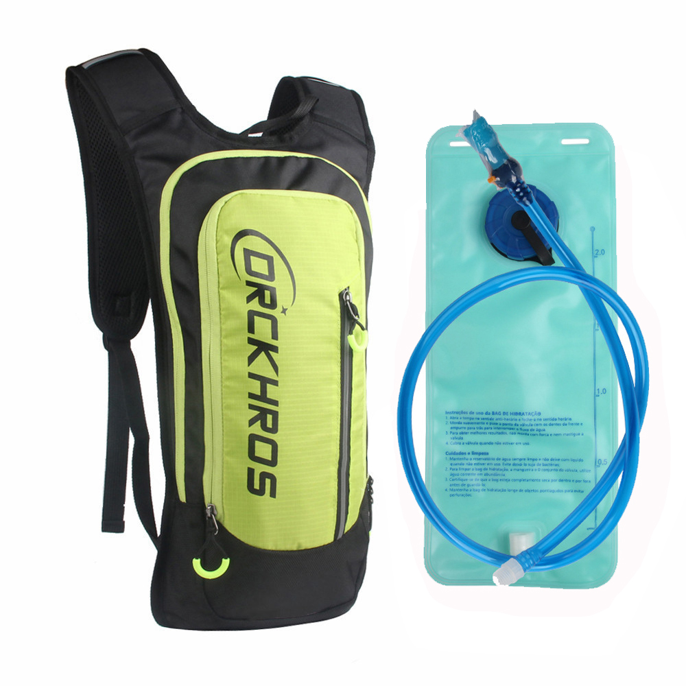 Sac à dos de sport d'extérieur - Cycling Commute Backpack avis et prix
