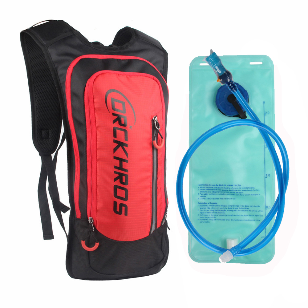 Sac à dos de sport d'extérieur - Cycling Commute Backpack avis et prix
