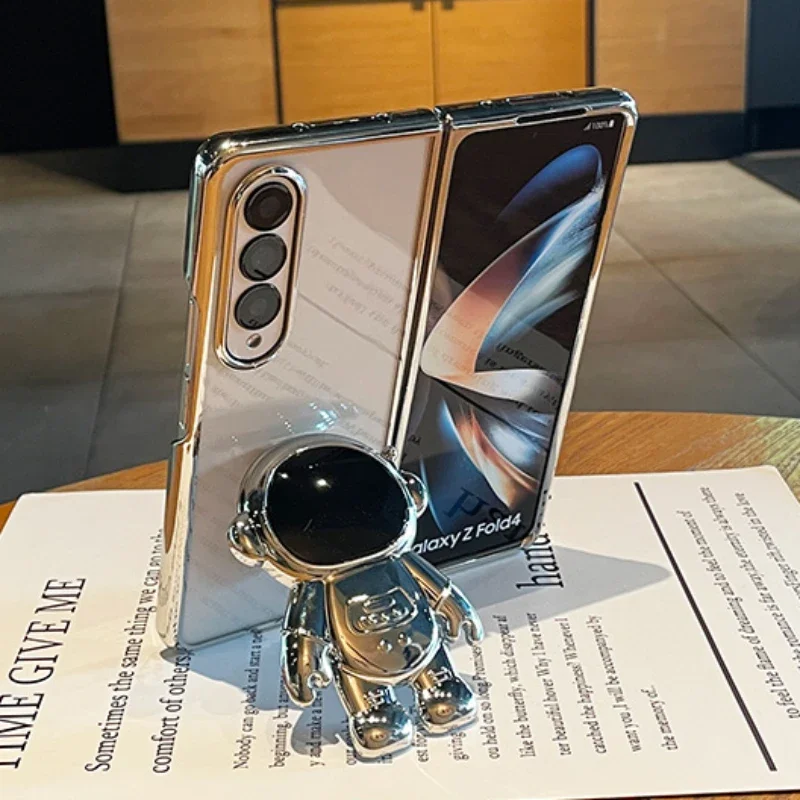 Coque de téléphone transparent - Kickstand Adjustable avis et prix