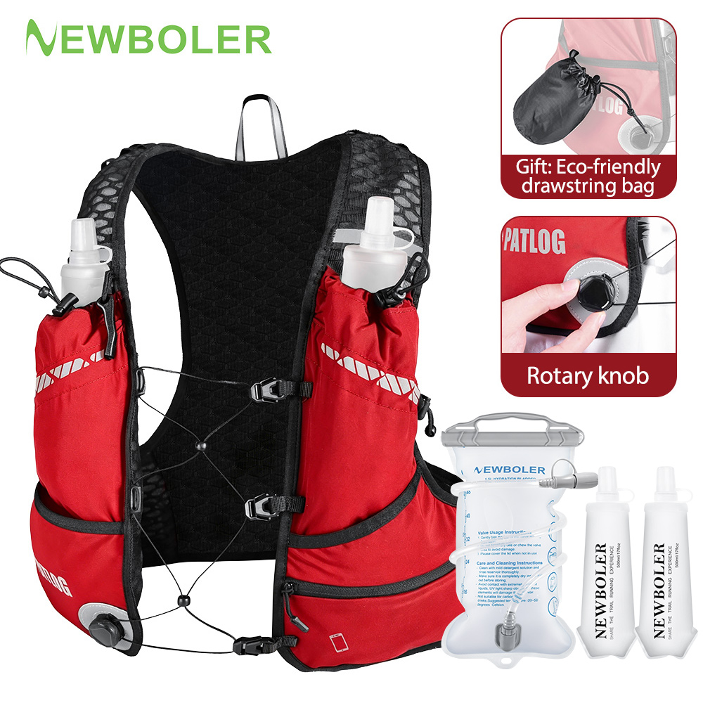 Sac à dos de course à pied NEW - Cycling Commute Backpack avis et prix
