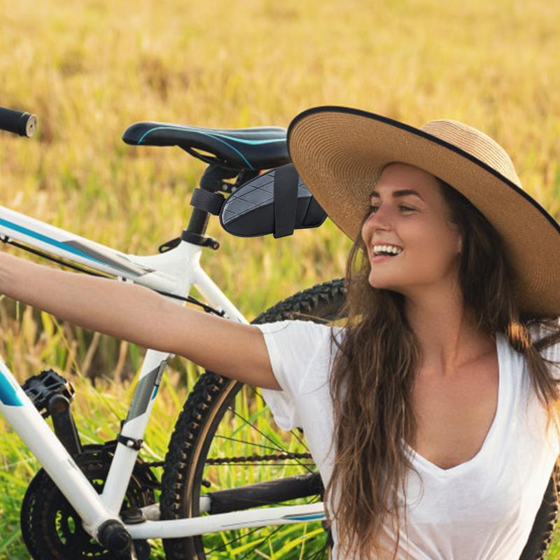 Sac de dégager de vélo étanche - Saddle Bag Under Seat avis et prix