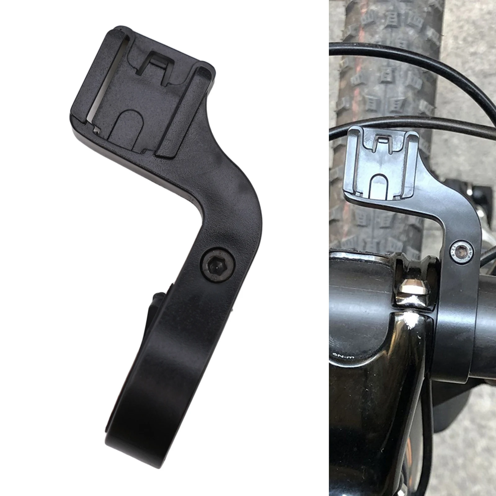 Support de fixation avant en p - Cycling Commute Training avis et prix