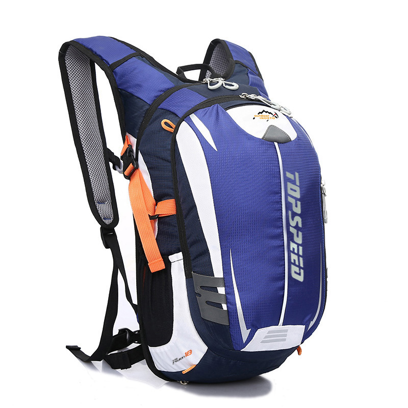 Sac à dos d'hydratation de vél - Cycling Commute Backpack avis et prix