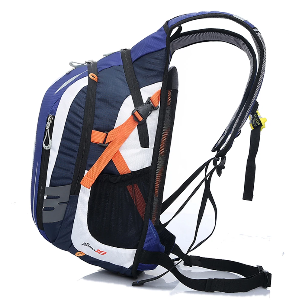 Sac à dos d'hydratation de vél - Cycling Commute Backpack avis et prix
