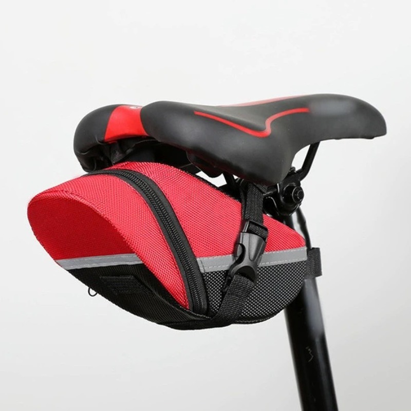 Paquet de 5 sacs de siège de v - Saddle Bag Under Seat avis et prix