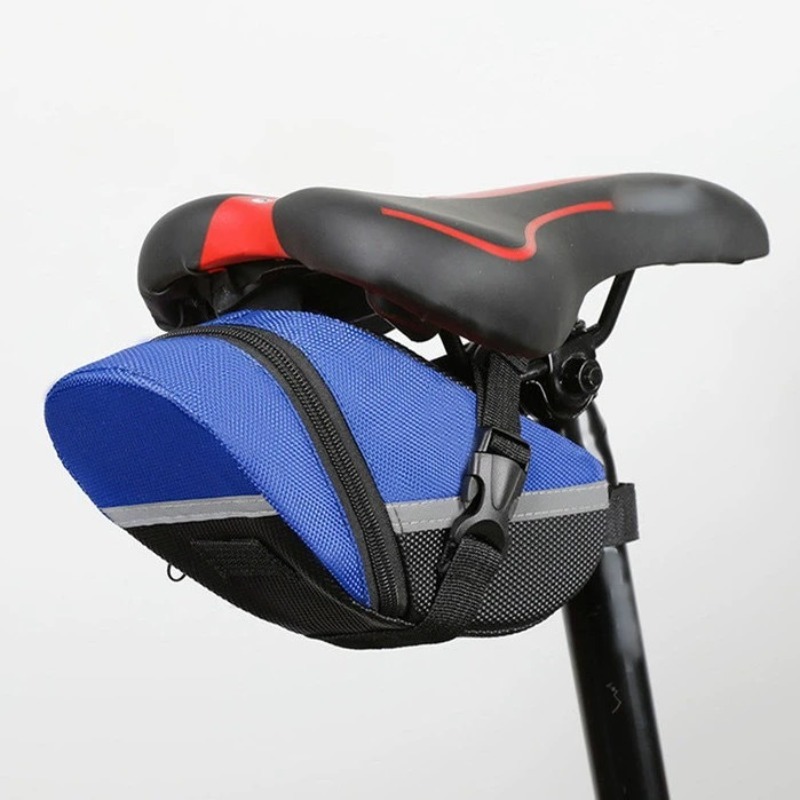 Paquet de 5 sacs de siège de v - Saddle Bag Under Seat avis et prix